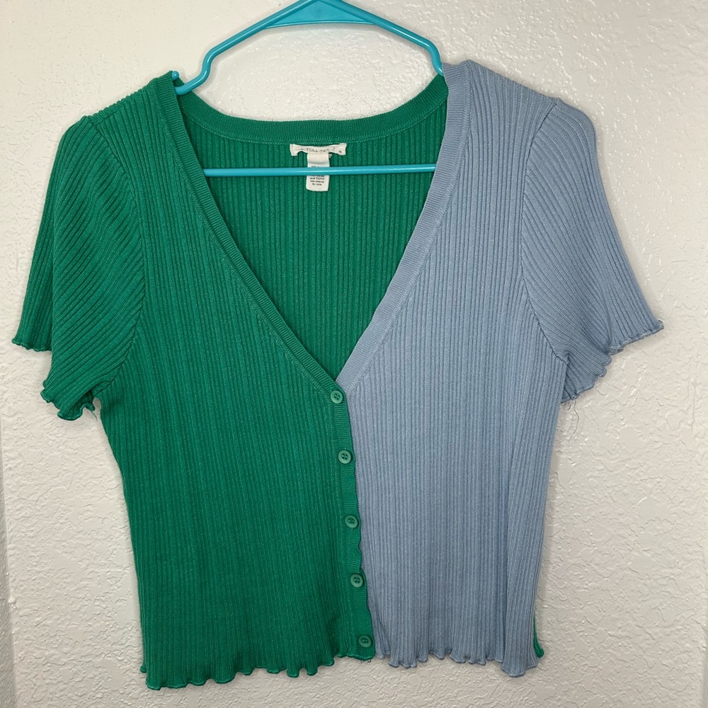 Tilly’s - Women’s Top